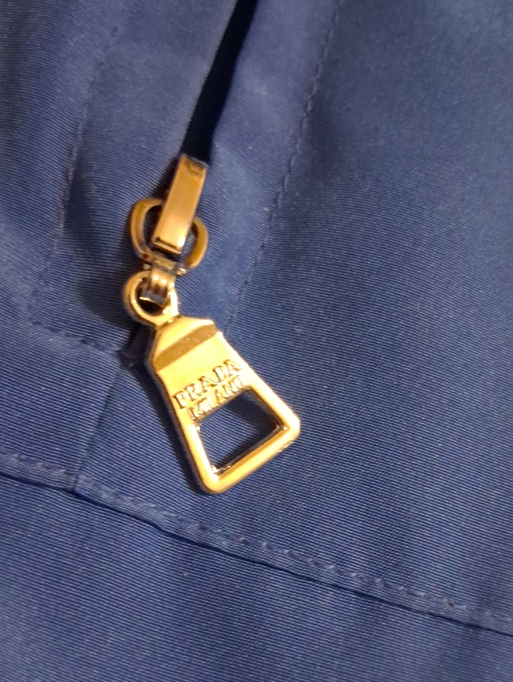 Prada Jacket - Picture 8 of 14